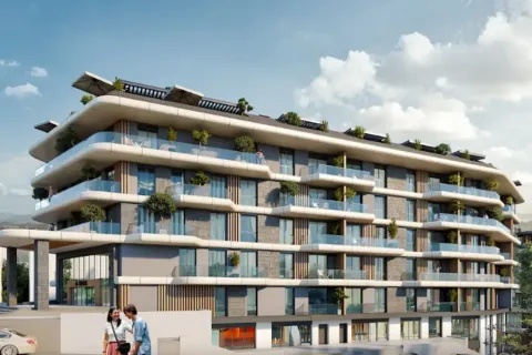 6 rooms Apartment in Khanh Hoa, Vietnam No. 92993 10