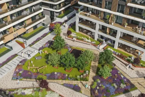 6 rooms Apartment in Khanh Hoa, Vietnam No. 92993 3