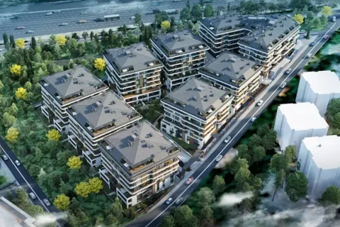 6 rooms Apartment in Khanh Hoa, Vietnam No. 92993 8