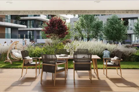 6 rooms Apartment in Khanh Hoa, Vietnam No. 92993 7