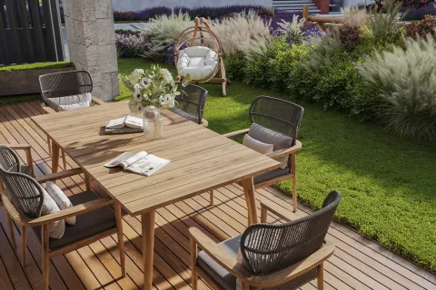 6 rooms Apartment in Khanh Hoa, Vietnam No. 92993 2