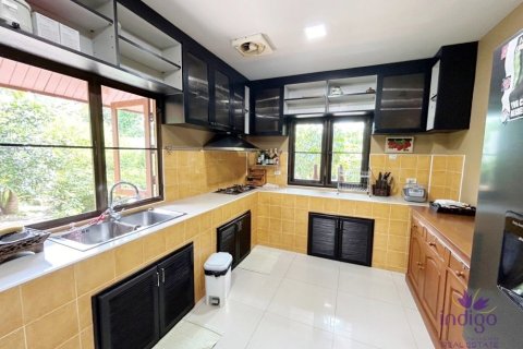 6 bedrooms House in Chiang Mai, Thailand No. 97833 5
