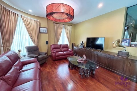 6 bedrooms House in Chiang Mai, Thailand No. 97833 2