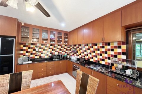 6 bedrooms House in Chiang Mai, Thailand No. 97833 7