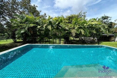 6 bedrooms House in Chiang Mai, Thailand No. 97833 13