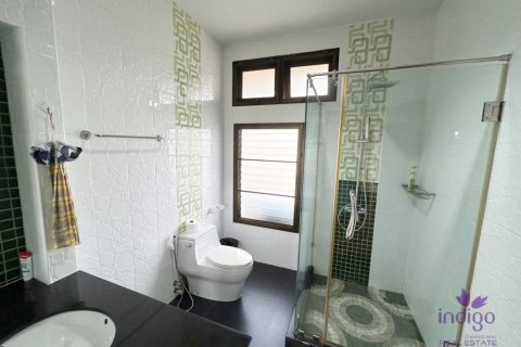 6 bedrooms House in Chiang Mai, Thailand No. 97833 19
