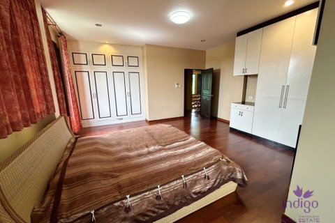 6 bedrooms House in Chiang Mai, Thailand No. 97833 26