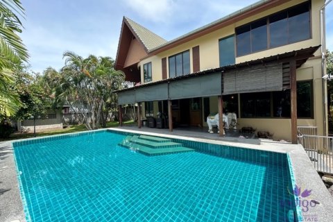 6 bedrooms House in Chiang Mai, Thailand No. 97833 15