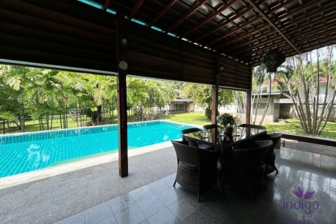 6 bedrooms House in Chiang Mai, Thailand No. 97833 14