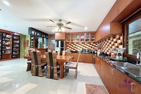6 bedrooms House in Chiang Mai, Thailand No. 97833 6