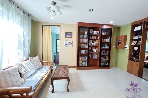6 bedrooms House in Chiang Mai, Thailand No. 97833 8