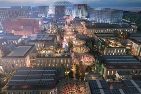 2 bedrooms Apartment in Can Tho, Vietnam No. 85311 9