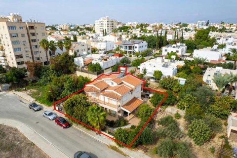 4 bedrooms House in Aglantzia, Cyprus No. 71932 5