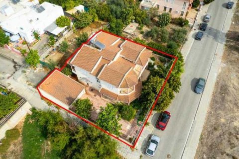 4 bedrooms House in Aglantzia, Cyprus No. 71932 2