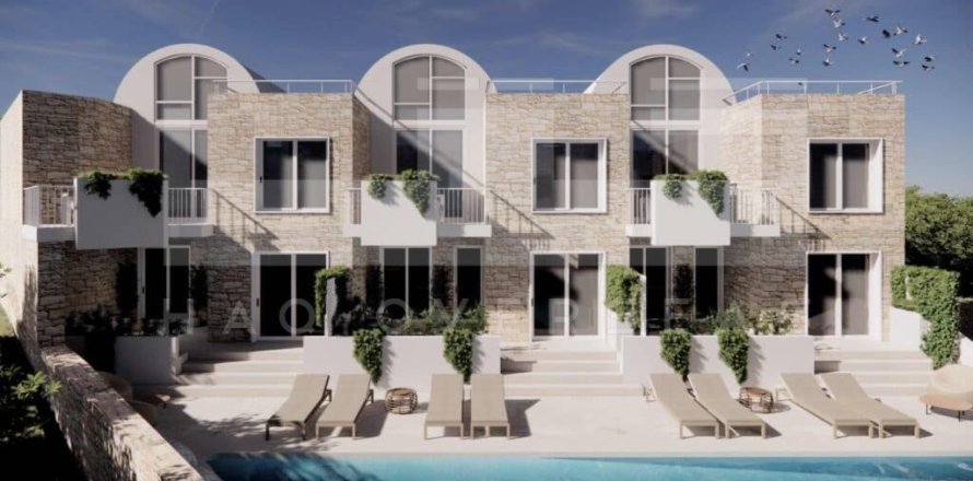 3 bedrooms Villa in Crete, Greece No. 104700