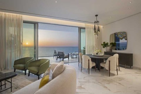 4 bedrooms Apartment in Limassol, Cyprus No. 104391 7