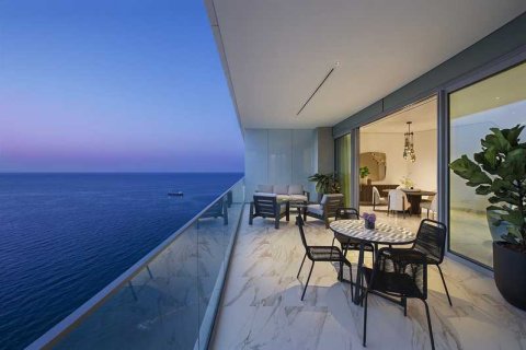 4 bedrooms Apartment in Limassol, Cyprus No. 104391 13