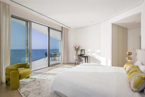 4 bedrooms Apartment in Limassol, Cyprus No. 104391 4