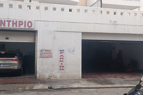 1250m² Commercial property à Athens, Greece No. 57709 2