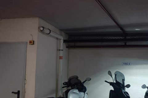 1250m² Commercial property à Athens, Greece No. 57709 10