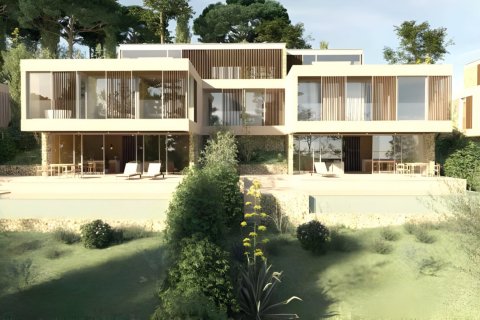 4 chambres House à Begur, Spain No. 99107