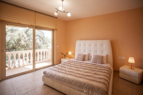 Вилла с 9 комнатами в Закинтос, Греция №107731 15