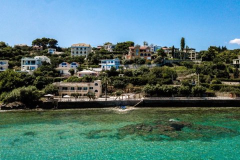 Вилла с 9 комнатами в Закинтос, Греция №107731 22