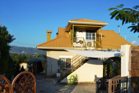 3 dormitorios Maisonette en Ioannina, Greece No. 59397 2