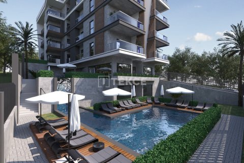 3 bedrooms Apartment in Quang Minh, Vietnam No. 92497 9