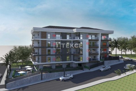 3 bedrooms Apartment in Quang Minh, Vietnam No. 92497 4