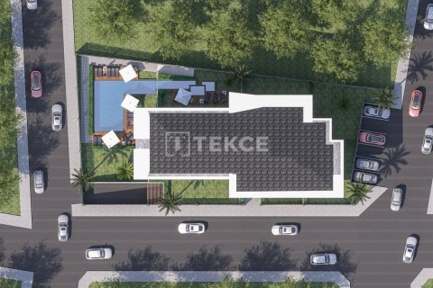 3 bedrooms Apartment in Quang Minh, Vietnam No. 92497 3