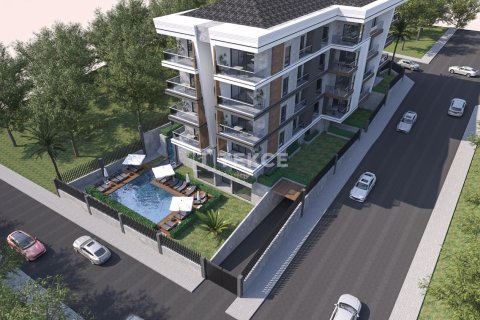 3 bedrooms Apartment in Quang Minh, Vietnam No. 92497 5