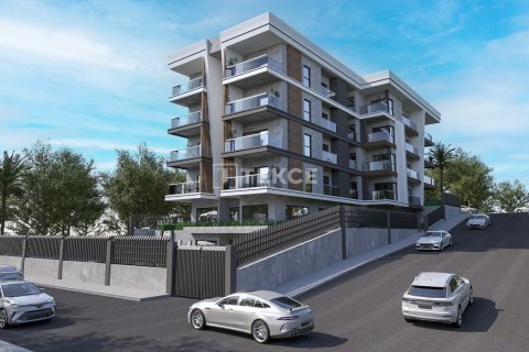 3 bedrooms Apartment in Quang Minh, Vietnam No. 92497 7