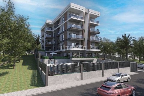 3 bedrooms Apartment in Quang Minh, Vietnam No. 92497 8