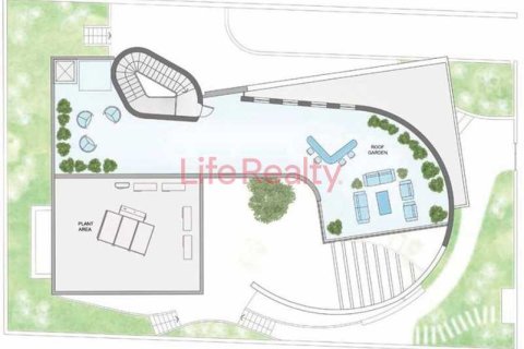 Дом с 5 спальнями в Гермасойя, Кипр №82028 2