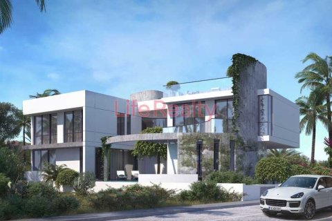 Дом с 5 спальнями в Гермасойя, Кипр №82028 3