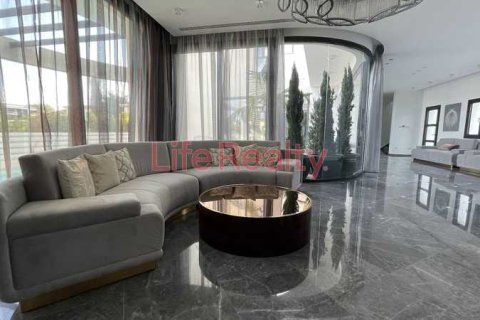 Дом с 5 спальнями в Гермасойя, Кипр №82028 5