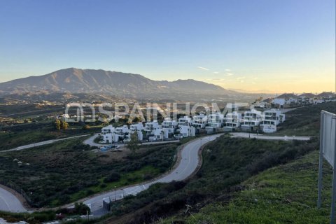 5 dormitorios Villa en Mijas, Spain No. 109870