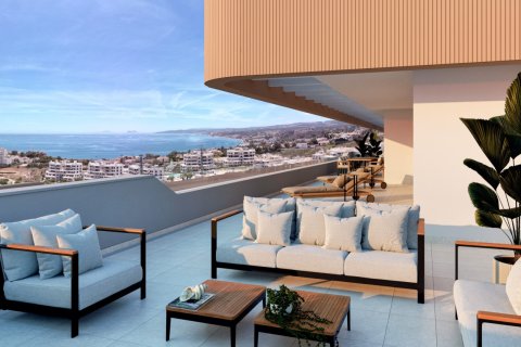 Квартира с 4 спальнями в Эстепона, Испания №27592