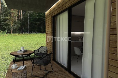 Квартира с 1 спальней в Phu Ngai, Вьетнам №11765 10