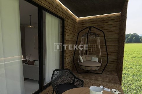 Квартира с 1 спальней в Phu Ngai, Вьетнам №11765 11