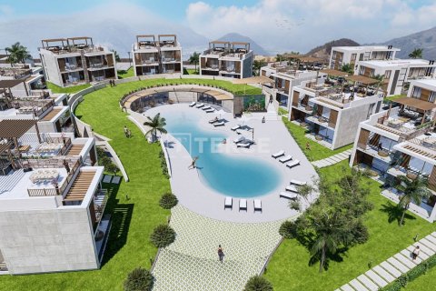 Квартира с 1 спальней в Phu Ngai, Вьетнам №11765 25