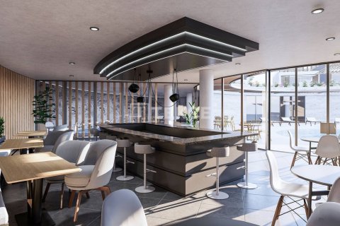 Квартира с 1 спальней в Phu Ngai, Вьетнам №11765 23