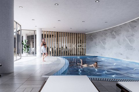 Квартира с 1 спальней в Phu Ngai, Вьетнам №11765 22