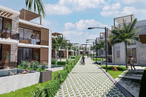 Квартира с 1 спальней в Phu Ngai, Вьетнам №11765 15