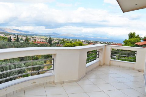 4 dormitorios House en Marathon, Greece No. 59388 1