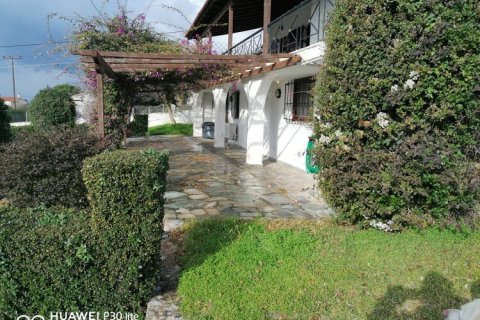 4 bedrooms House in Euboea, Greece No. 56106 6