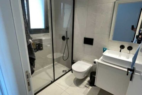 3 bedrooms Penthouse in Germasogeia, Cyprus No. 78649 4