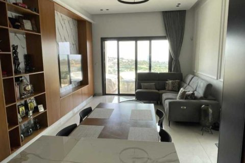 3 bedrooms Penthouse in Germasogeia, Cyprus No. 78649 2