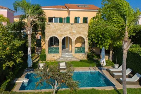 5 chambres House à Limassol, Cyprus No. 83535 1